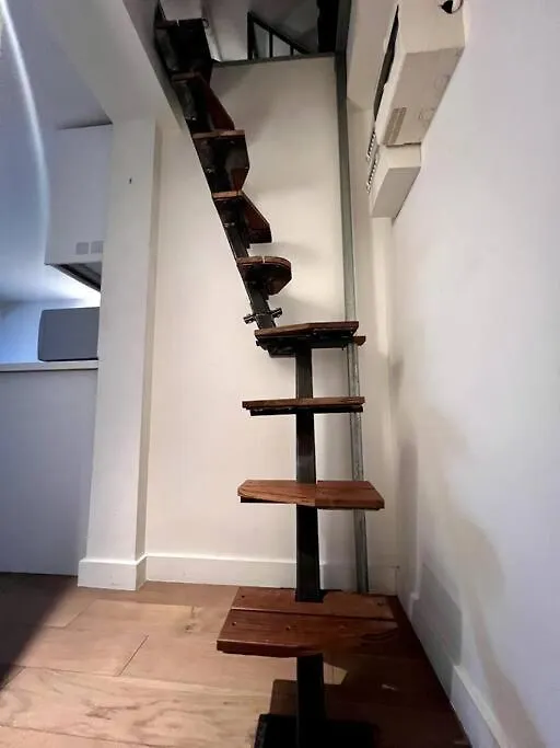 Promo! Location! Duplex Near The Louvre * París