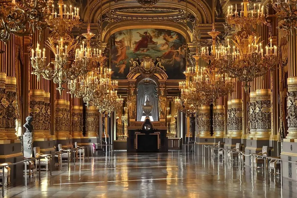 Apartamento Promo! Location! Duplex Near The Louvre