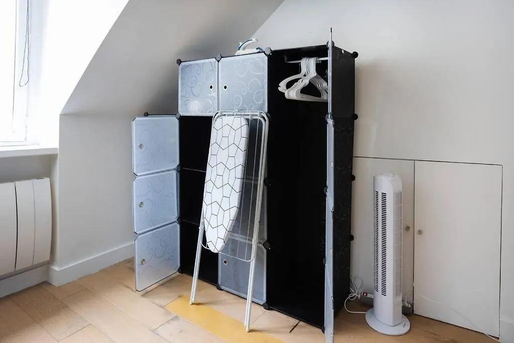 Promo! Location! Duplex Near The Louvre Apartamento *