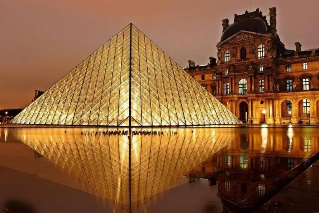Apartamento Promo! Location! Duplex Near The Louvre París