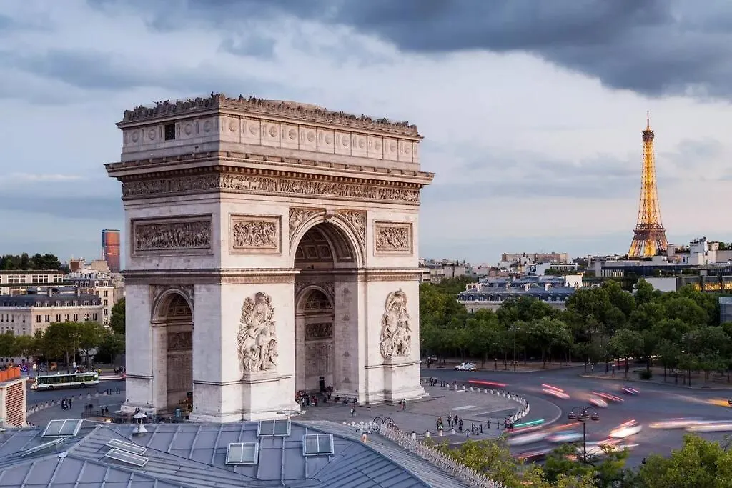 Promo! Location! Duplex Near The Louvre Apartamento